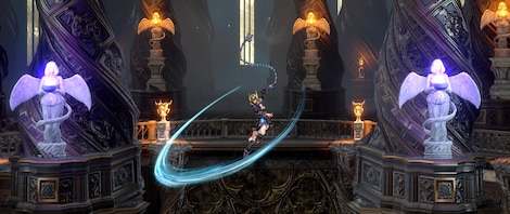 Bloodstained: Ritual of the Night - "Iga's Back Pack" DLC Steam Key GLOBAL - 3