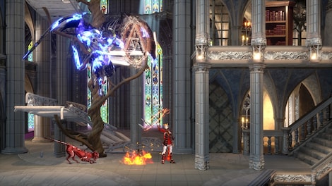 Bloodstained: Ritual of the Night - "Iga's Back Pack" DLC Steam Key GLOBAL - 6