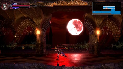 Bloodstained: Ritual of the Night - "Iga's Back Pack" (Xbox One) - Xbox Live Key - ARGENTINA - 10