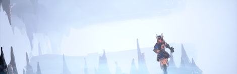 Bloodstained: Ritual of the Night (PC) - Epic Games Account - GLOBAL - 3