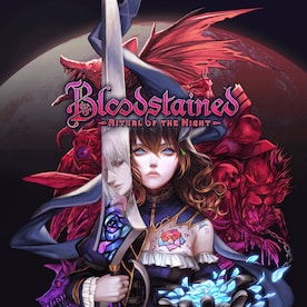 Bloodstained: Ritual of the Night Steam Gift GLOBAL - 12