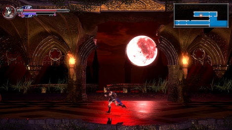 Bloodstained: Ritual of the Night Steam Key CIS - 7