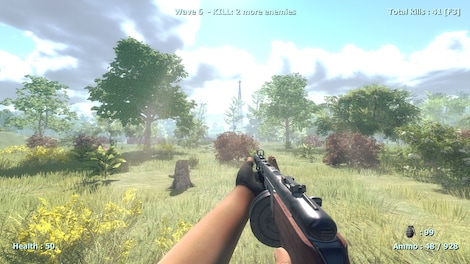 Bloody Faerie Steam Key GLOBAL - 3