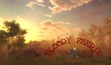 Bloody Faerie Steam Key GLOBAL - 2