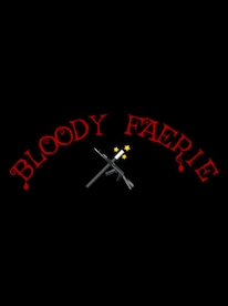Bloody Faerie Steam Key GLOBAL - 1