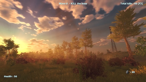 Bloody Faerie Steam Key GLOBAL - 9