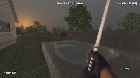 Bloody Faerie Steam Key GLOBAL - 7