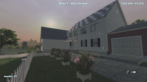 Bloody Faerie Steam Key GLOBAL - 13