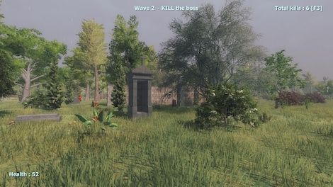 Bloody Faerie Steam Key GLOBAL - 16