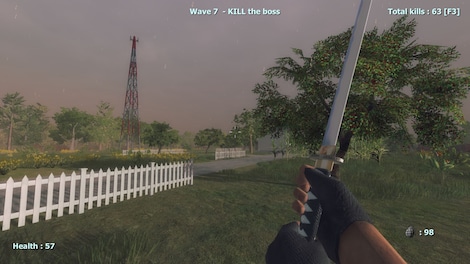 Bloody Faerie Steam Key GLOBAL - 15