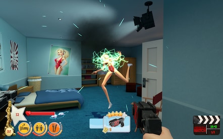 Bloody Good Time (PC) - Steam Account - GLOBAL - 3