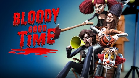 Bloody Good Time (PC) - Steam Account - GLOBAL - 2