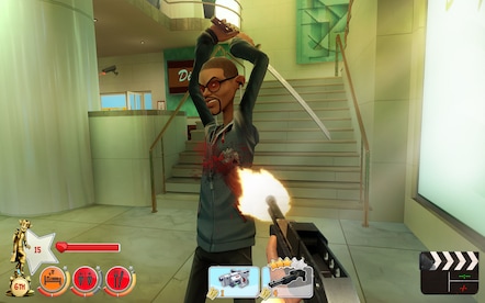 Bloody Good Time Steam Key GLOBAL - 4