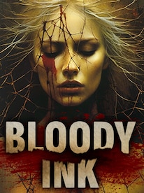 Bloody Ink (PC) - Steam Key - GLOBAL - 1