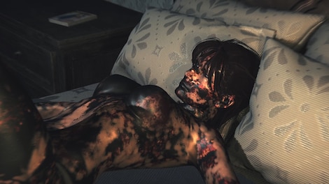 Bloody Ink (PC) - Steam Key - GLOBAL - 6