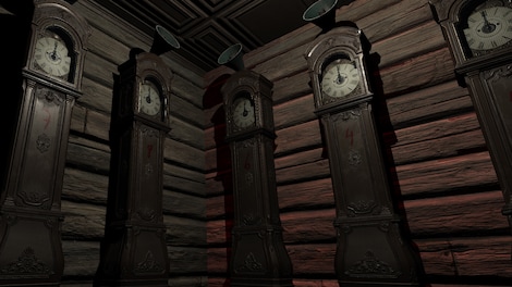 Bloody Ink (PC) - Steam Key - GLOBAL - 9