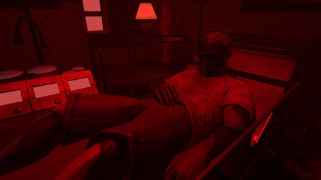 Bloody Ink (PC) - Steam Key - GLOBAL - 11
