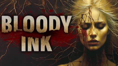 Bloody Ink (PC) - Steam Key - GLOBAL - 0