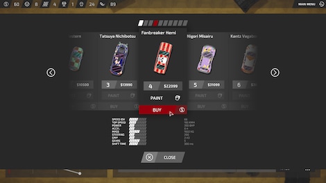 Bloody Rally Show - Steam - Key GLOBAL - 4