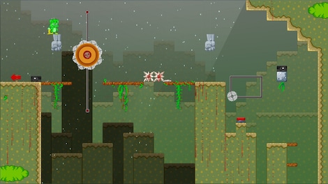 Bloody Trapland Steam Gift CIS - 3