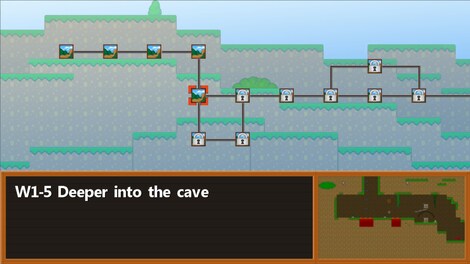 Bloody Trapland Steam Gift CIS - 4