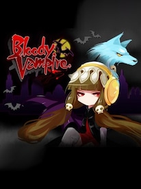 Bloody Vampire Nintendo eShop Key NORTH AMERICA - 0