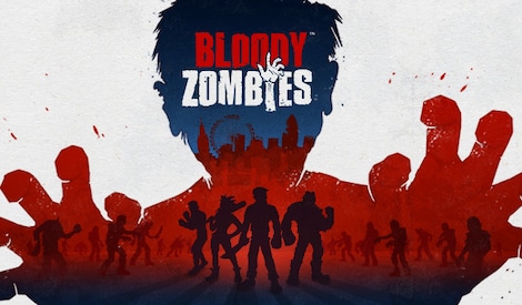 Bloody Zombies (Xbox One) - Xbox Live Key - ARGENTINA - 2