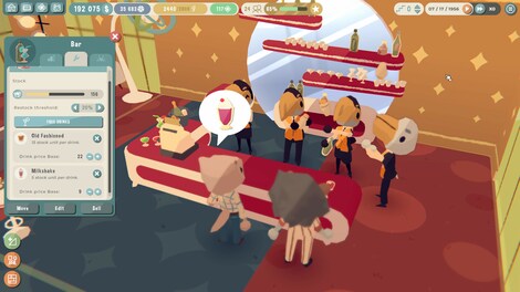 Blooming Business: Casino (PC) - Steam Gift - GLOBAL - 7