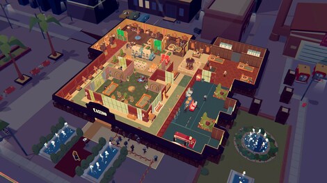 Blooming Business: Casino (PC) - Steam Gift - GLOBAL - 11