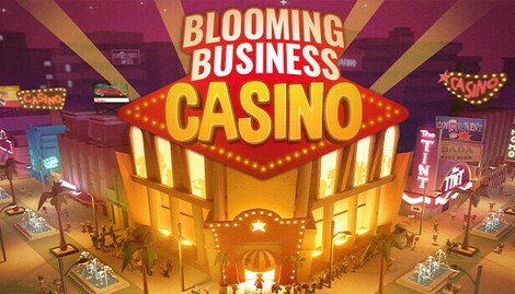 Blooming Business: Casino (PC) - Steam Gift - GLOBAL - 0
