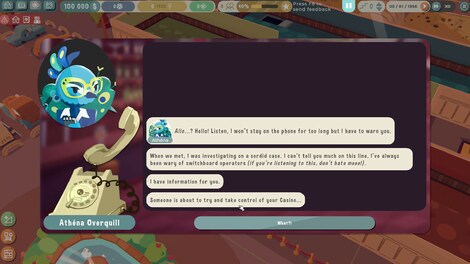 Blooming Business: Casino (PC) - Steam Gift - GLOBAL - 8