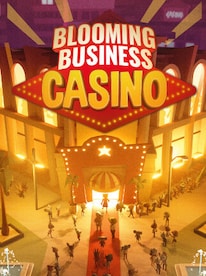 Blooming Business: Casino (PC) - Steam Key - EUROPE - 1