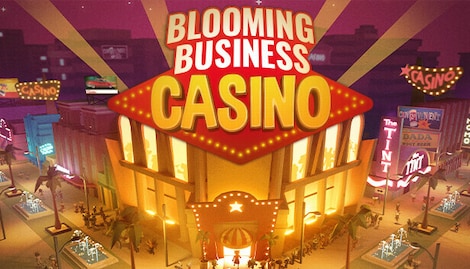 Blooming Business: Casino (PC) - Steam Key - EUROPE - 0