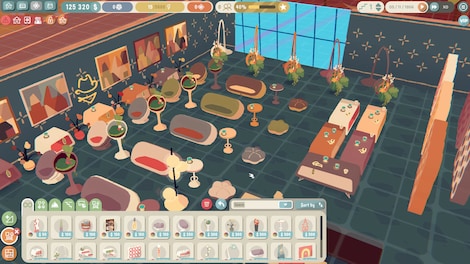 Blooming Business: Casino (PC) - Steam Key - EUROPE - 9