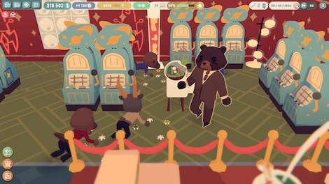 Blooming Business: Casino (PC) - Steam Key - EUROPE - 6