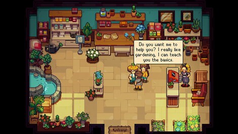 Bloomtown: A Different Story (PC) - Steam Account - GLOBAL - 12