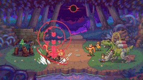 Bloomtown: A Different Story (PC) - Steam Gift - EUROPE - 6