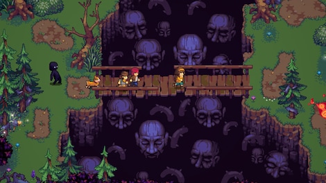 Bloomtown: A Different Story (PC) - Steam Gift - EUROPE - 17