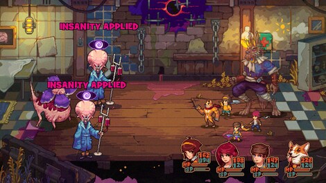 Bloomtown: A Different Story (PC) - Steam Gift - GLOBAL - 7