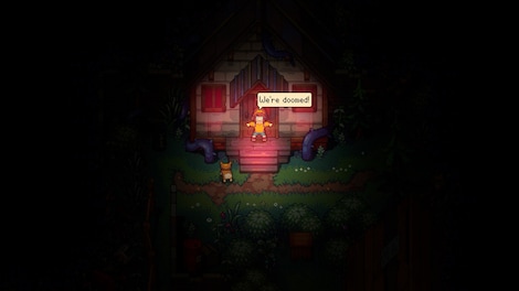 Bloomtown: A Different Story (PC) - Steam Gift - GLOBAL - 3
