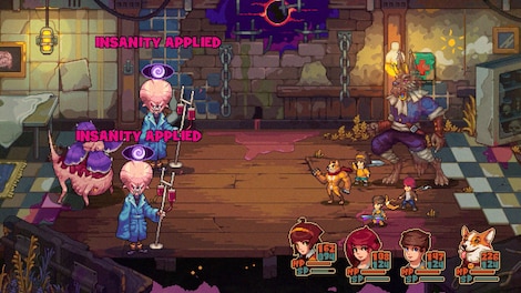 Bloomtown: A Different Story (PC) - Steam Key - EUROPE - 7
