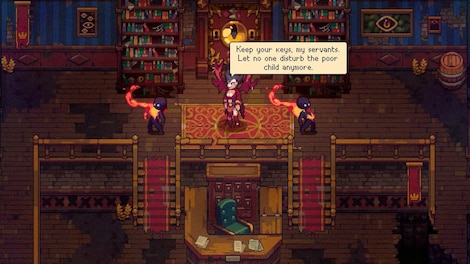 Bloomtown: A Different Story (PC) - Steam Key - GLOBAL - 4