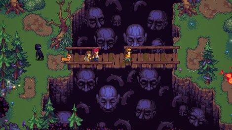 Bloomtown: A Different Story (PC) - Steam Key - NORTH AMERICA - 17