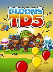 Bloons TD 5 Xbox Live Key UNITED STATES - 1