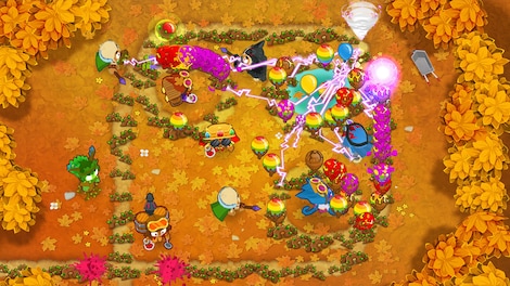 Bloons TD 6 (PC) - Steam Key - CIS - 5