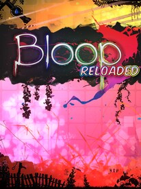 Bloop Reloaded Steam Key GLOBAL - 1