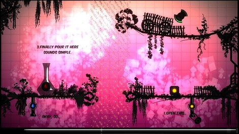Bloop Reloaded Steam Key GLOBAL - 8
