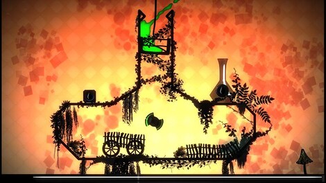 Bloop Reloaded Steam Key GLOBAL - 5