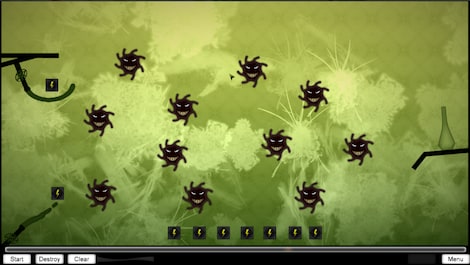 Bloop Steam Key GLOBAL - 6