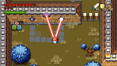 Blossom Tales II: The Minotaur Prince (PC) - Steam Key - EUROPE - 5